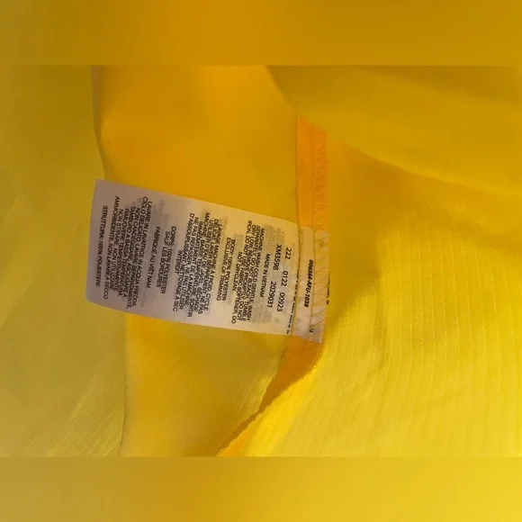 Men’s Columbia Long Sleeve Fishing Shirt - Picture 7 of 7